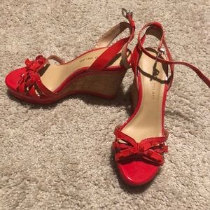 Antonio Melani Wedges